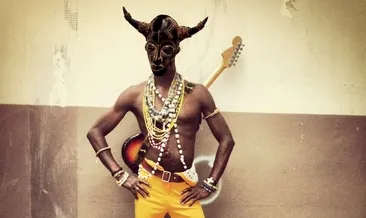 Vaudou Game Babylon’da sahne alacak!