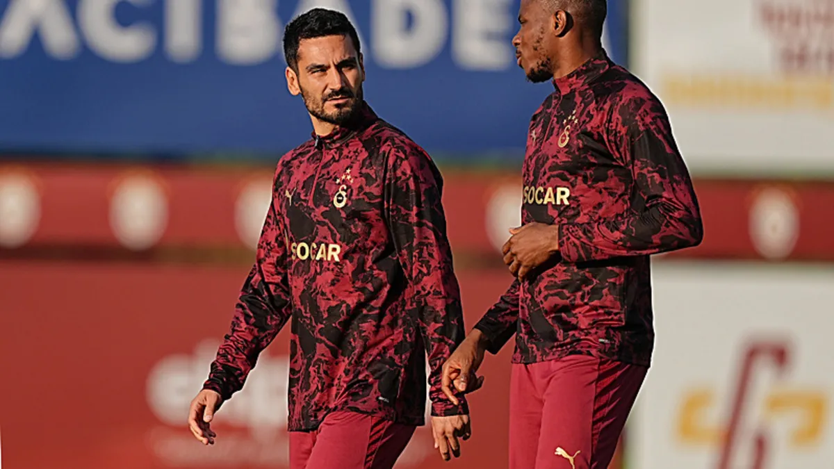 Galatasaray’da Osimhen için kritik tarih belli oldu! İşte sakat futbolcularda son durum… – Galeri Galatasaray’da Osimhen için kritik tarih belli oldu! İşte sakat futbolcularda son durum… – Galeri