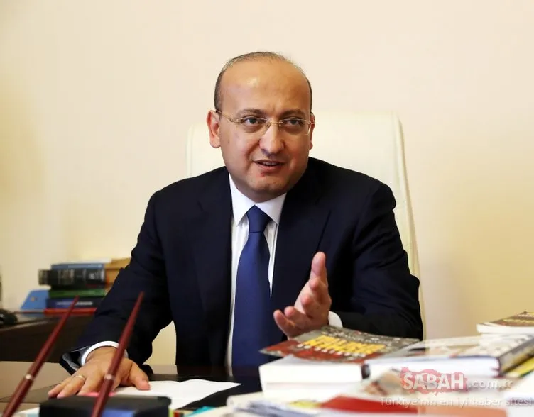 AK Parti, güçlü isimleri aday gösterdi