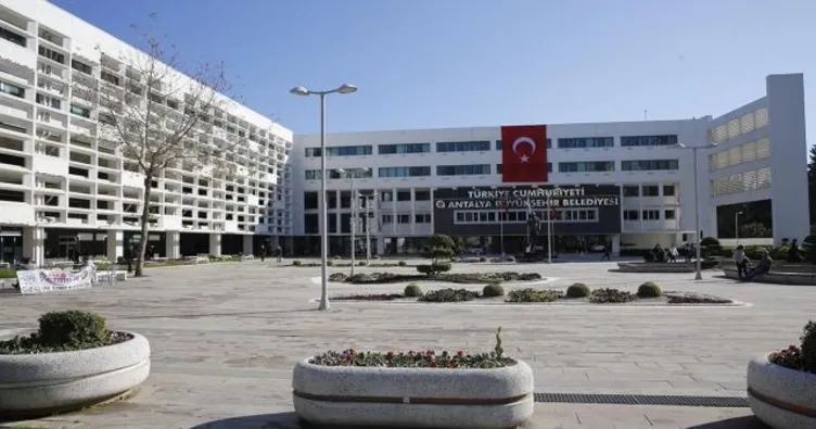 ANSET soruşturmasında 2 tutuklama
