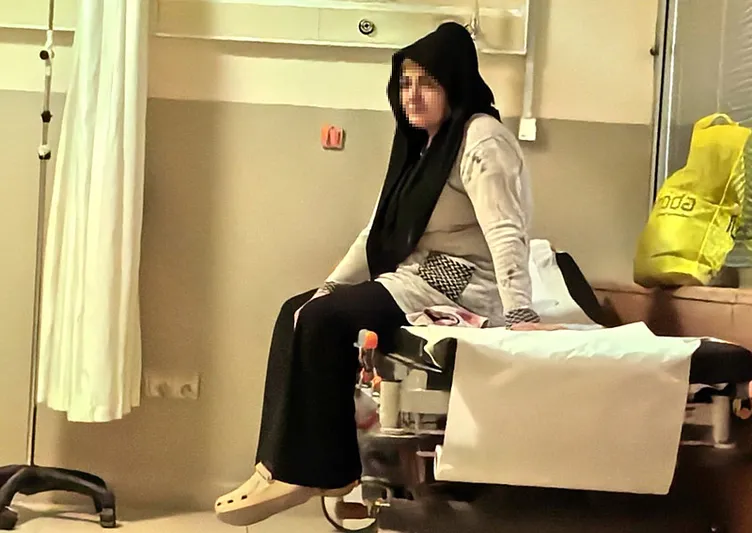 SON DAKİKA... Bursa’da karı kocanın kavgası şaşkınlık yarattı: Biri bıçak diğeri tencere ile saldırdı!