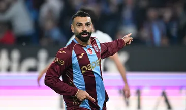 Muhammed Salah tahtı ele geçirdi