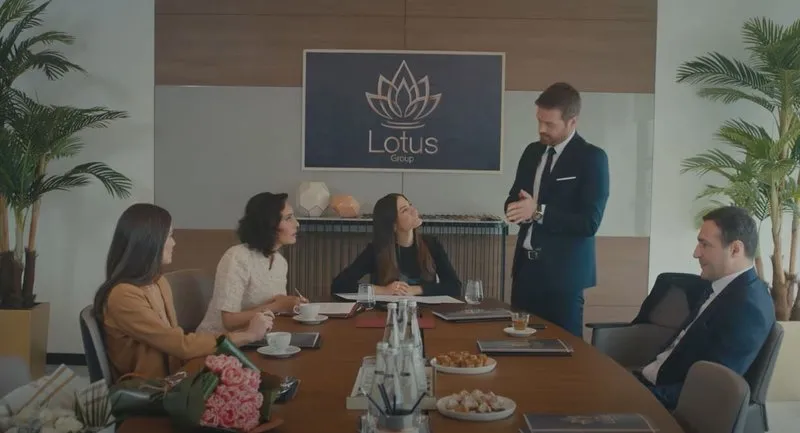 dogdugun ev kaderindir son bolum tek parca full izle aileler restorani tutuyor medya haberleri