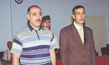 Katil at yarışı oynarken yakalandı