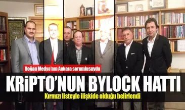 Kripto Muratoğlu’nun Bylock ilişkileri belirlendi!