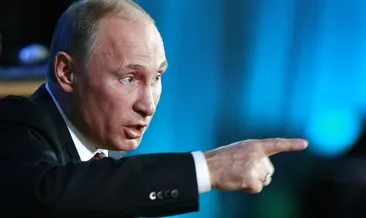 SON DAKİKA: Rusya’dan ABD’ye sert sözler!