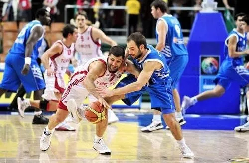 Spor Gündeminden Başlıklar 20/09/2009