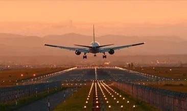 Dünyada bu yılın ilk 6 ayında hava yolu yolcusu yüzde 69 arttı