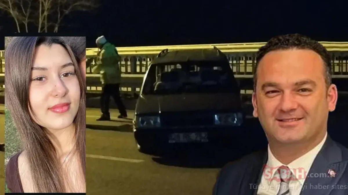 SON DAKİKA: CHP’li Hasbi Dede’nin tacizine uğramıştı! Tuana’nın öldüğü kazada bilirkişi raporu ortaya çıktı! Önleyebileceği halde… SON DAKİKA: CHP’li Hasbi Dede’nin tacizine uğramıştı! Tuana’nın öldüğü kazada bilirkişi raporu ortaya çıktı! Önleyebileceği halde…