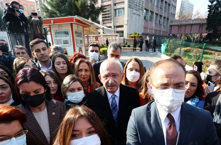 Son dakika | Kılıçdaroğlu’nun MEB baskınının perde arkası