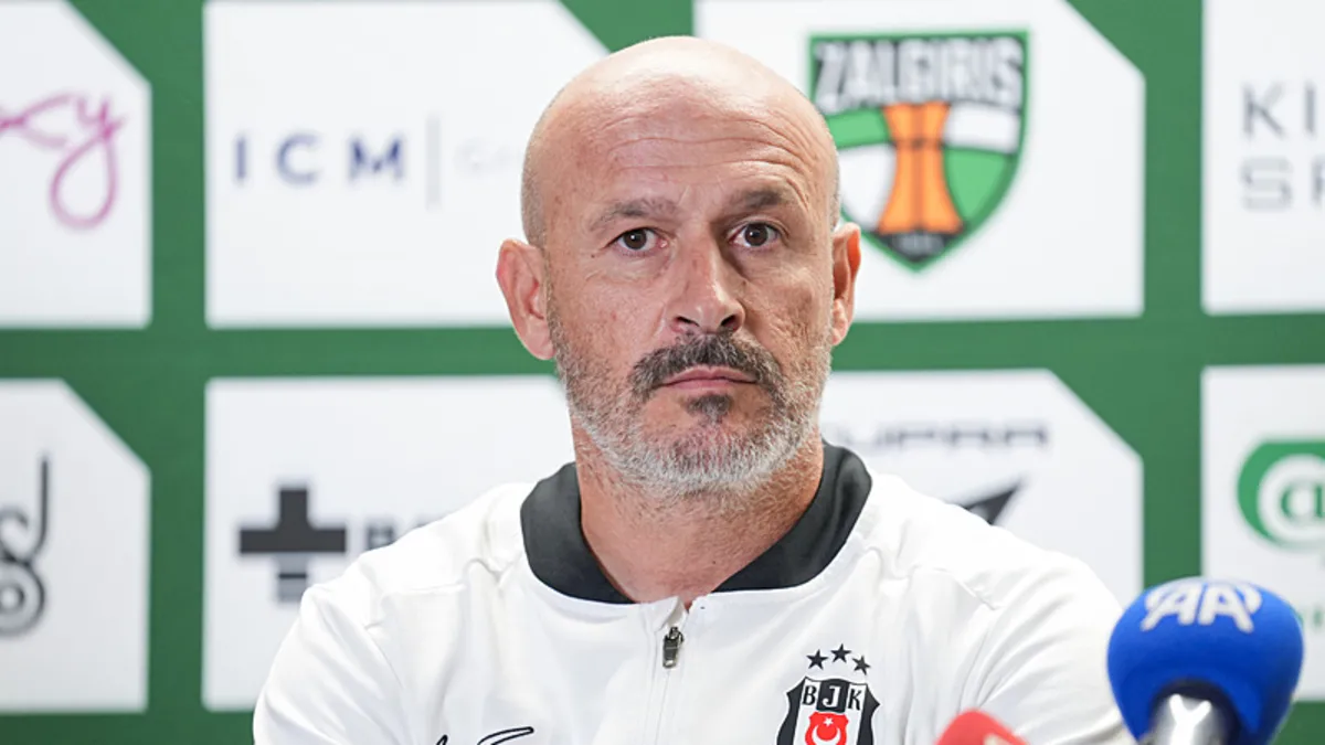 Vincenzo Italiano'dan Trossard açıklaması!