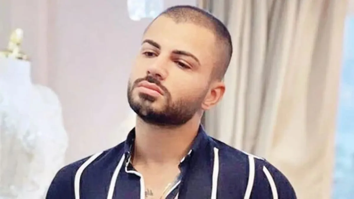 Teknede kavga var kanıt yok! Ünlülerin modacısı mürettebatla adliyelik oldu