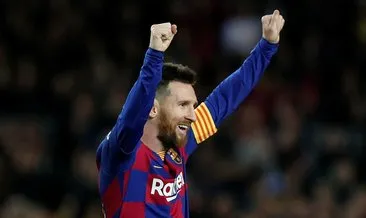 Messi hat trick yaptı Barça liderliğe oturdu! - Barcelona: 4 - 1 Celta Vigo MAÇ SONUCU