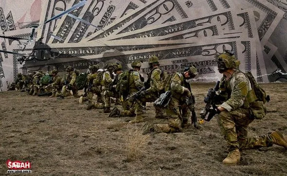 5 ülke karşı karşıya gelebilir! İşte güçleri...