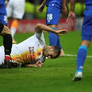 Porto büyü mü yaptı?