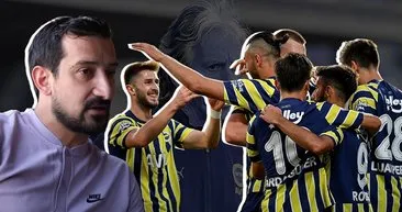 Son dakika Fenerbahçe haberleri: Serhat Akın’dan Fenerbahçeli yıldıza sert sözler! İlk uçakla göndermek gerekir