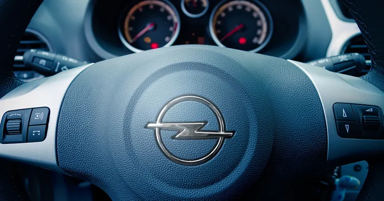 İşte yeni Opel Corsa’nın ilk fotoğrafı!