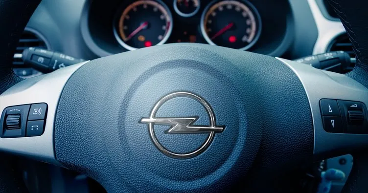 İşte yeni Opel Corsa’nın ilk fotoğrafı!
