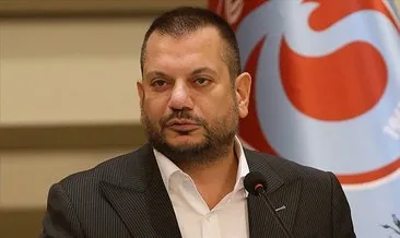 Trabzonspor sermaye artırımına gitti