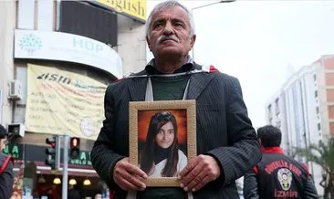 Babanın suç duyurusu PKK’yı korkuttu
