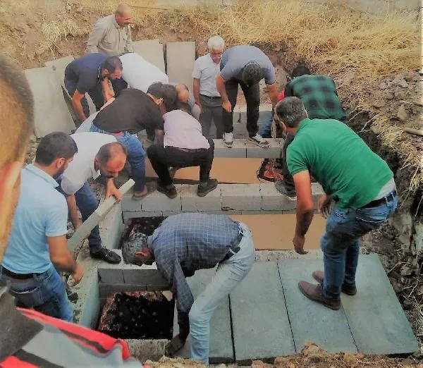 Şırnak’ta eşini ve 3 çocuğunu öldüren caniden akılalmaz ifade: Bir takım sesler duyuyordum!
