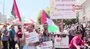 Filistinliler, İsrail’in ilhak planına ‘hayır’ dedi | Video