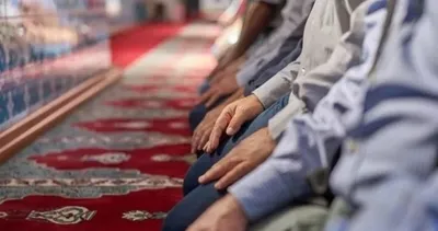 Cuma Hutbesi 24 Şubat 2023 metni yayında! Diyanet ile bu haftanın Cuma Hutbesi konusu: Kardeşlik, dayanışma ve dua vakti