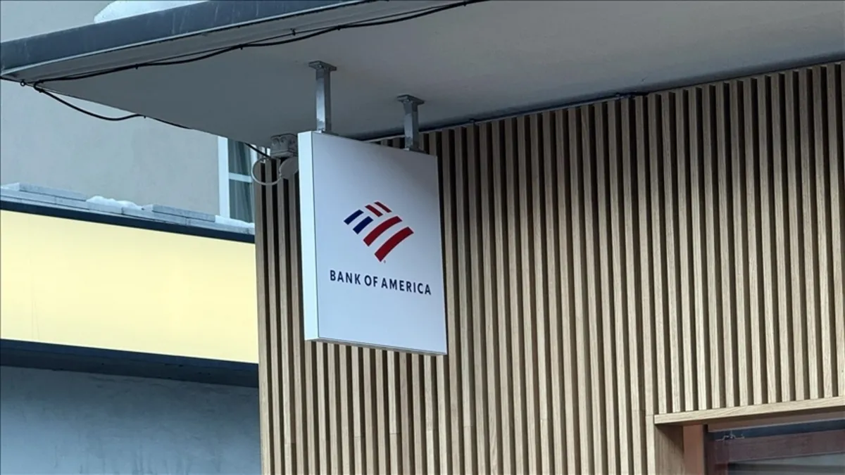 BofA’dan dolar tavsiyesi: Faiz farkı dolar lehine genişleyecek BofA’dan dolar tavsiyesi: Faiz farkı dolar lehine genişleyecek