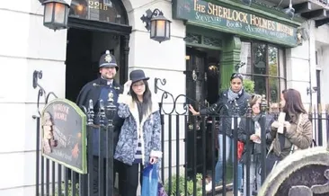 Dedektifin şeceresi