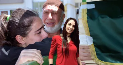 İstanbul’daki cinayette yürek yakan sözler: Abla annem ölüyor!