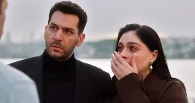 Güller ve Günahlar 16. bölüm: Zeynep bayıldı!  Kanal D ile Güller ve Günahlar son bölüm nasıl izlenir?