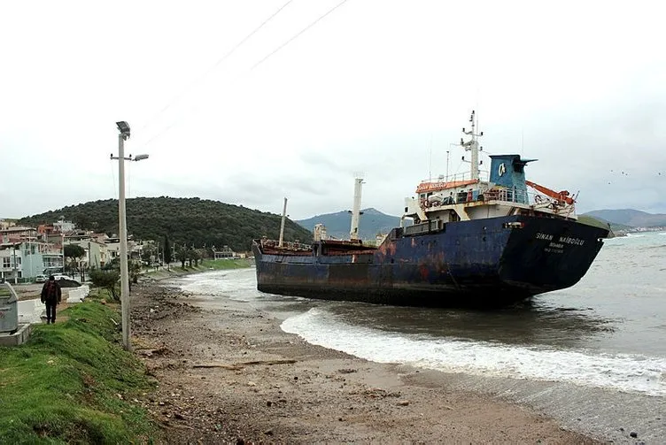 Tüm yurtta fırtına hasara yol açtı!