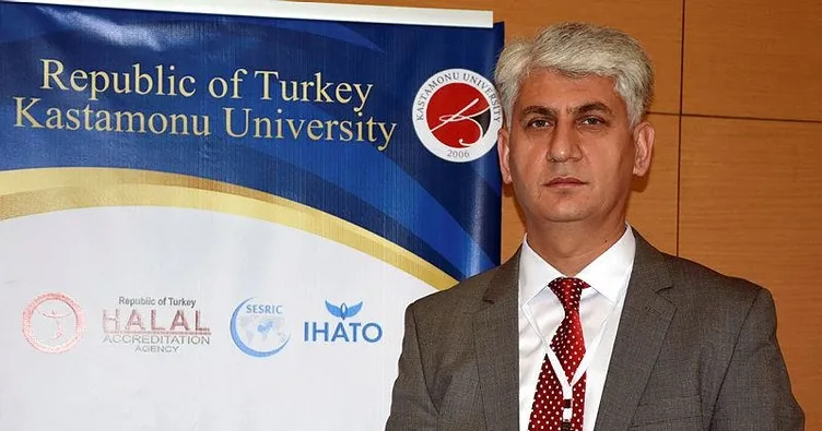 Helal turizmde birinci olabiliriz