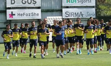 Fenerbahçe’nin rakibi Demir Grup Sivasspor