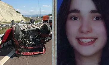 Festival dönüşü feci kaza!