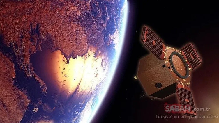 Türkiye’den gökyüzünde dengeleri değiştirecek hamle! Spacex tarafından uzaya gönderilecek...