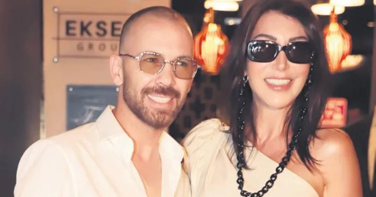 ‘Berksan ile aramıza asla para giremez’