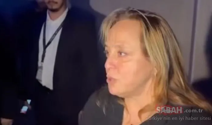 Ayşe Barım’ın haberlere engel talebi reddedildi! Serenay Sarıkaya tanık sıfatıyla ifade verecek