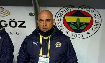 Zeki Murat Göle’den Adana Demirspor maçı yorumu! Taraftarlarımızdan özür diliyoruz...