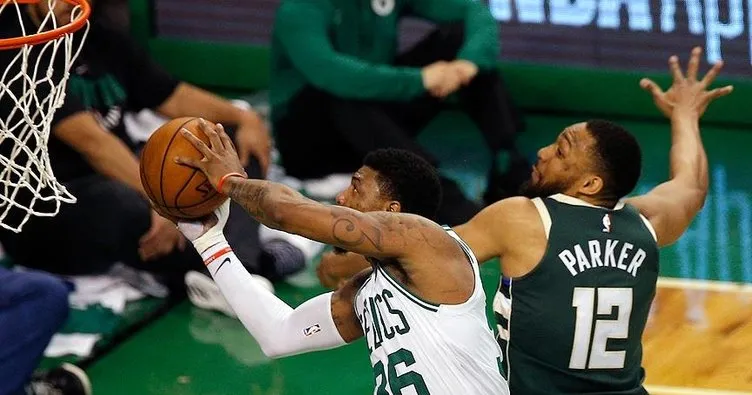 Boston Celtics tur atladı