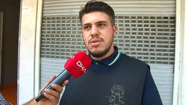 İstanbul’da kuyumcu vurgunu: 400 milyonluk altın ile sırra kadem bastı! Annemi 20 gün oyalamış