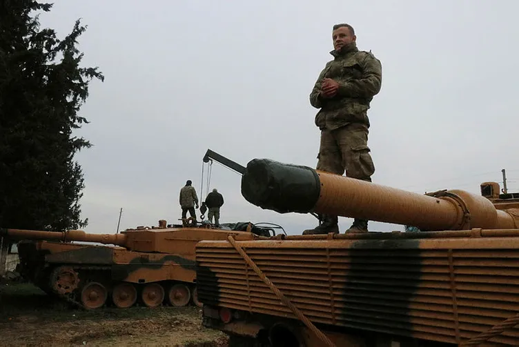 PYD köşeye sıkıştı!