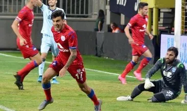 Beşiktaş Altınordu’dan Atakan Üner’i renklerine bağladı! Beşiktaş’ın yeni transferi Atakan Üner kimdir, kaç yaşında ve hangi mevkide oynuyor?