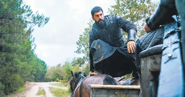 Kuruluş Osman’da yeni dönem başladı