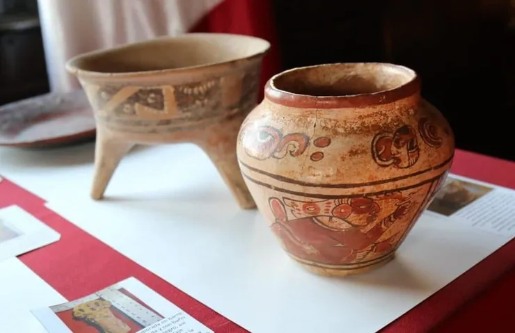 YILLARCA RAFINDA DURDU! 1200 YILLIK HAZİNE OLDUĞU SONRADAN ANLAŞILDI