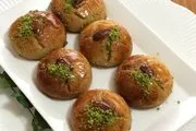 Badempare Kaç Kalori? Badempare Kaç Kalori?
