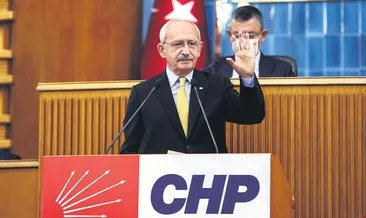 Kılıçdaroğlu bir skandala daha göz yumdu yasak aşka onay verdi
