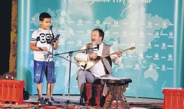 Bosna Hersek’e ‘Selam Olsun’