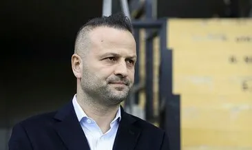İstanbulspor Teknik Direktörü Korkmaz, kimsesiz çocukları ziyaret etti