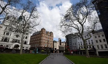 İngiltere’de konut fiyatları sert düştü